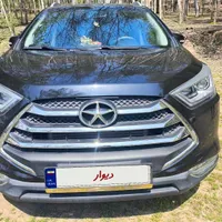 جک اس ۳ در حدjac s3
