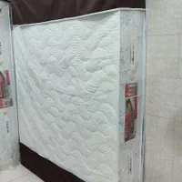 مرکز پخش و فروش تشک 30 سانت قطر رویال اصل تهران|تشک تختخواب|مشهد, رسالت|دیوار