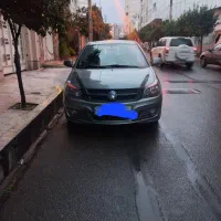 جیلی GC6 کم کارکرد