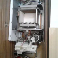 تعمیرات سرویس پکیج آبگرمکن بخاری کولر کلیه برقی|خدمات پیشه و مهارت|همدان, |دیوار