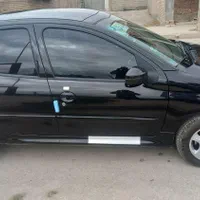 پژو 207i پانوراما اتوماتیک TU5P،‌ارتقا مدل ۱۴۰۴|خودرو سواری و وانت|گنبد کاووس, |دیوار