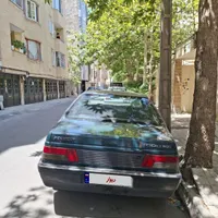 پژو آر دی آی (RDi) دوگانه، مدل ۱۳۸۵|خودرو سواری و وانت|مشهد, هنرستان|دیوار