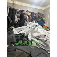 چادر برزنت گلشن خیمه عظیمی  چادر مسافرتی|کوهنوردی و کمپینگ|تهران, نیروی هوایی (پیروزی)|دیوار
