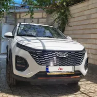 امویام X33 Cross (اومودا C3)، مدل ۱۴۰۳
