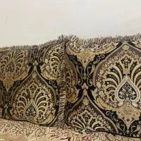 پشتی با روکش  ۸ عدد