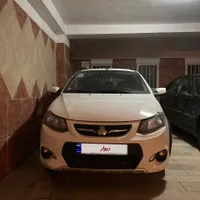 کوییک دنده ای معمولی مدل۹۹ سفید