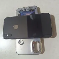 اپل iPhone X با حافظهٔ ۲۵۶ گیگابایت