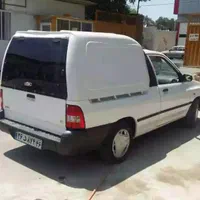 باربندمسقف کابین فایبرگلاس وانت پراید ۱۵۱آریسان۲|قطعات یدکی و لوازم جانبی|شیراز, باغ تخت|دیوار