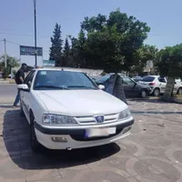 پژو پارس LX TU5، مدل ۱۴۰۰