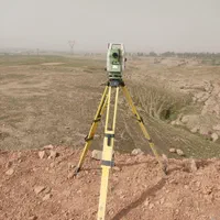نقشه بردار و نقشه برداری با مهرنظام مهندسی|خدمات پیشه و مهارت|دزفول, |دیوار