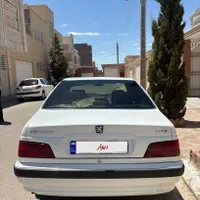 پارس سال مدل ۱۴۰۰ کم کارکرد|خودرو سواری و وانت|کرمان, |دیوار