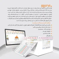 نرم افزار حسابداری پروا فروشندگان لوازم خانگی پرنس|قطعات و لوازم جانبی رایانه|شیراز, تاچارا|دیوار