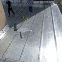 ایزوگام آسفالت قیرگونی وبرش با ضمانت|خدمات پیشه و مهارت|همدان, |دیوار