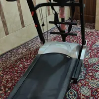 فروش تردمیل پرومستر|تجهیزات ورزشی|سیرجان, |دیوار