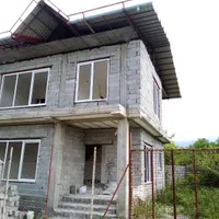 درب و پنجره دوجداره کارینا UPVC