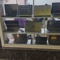 لپ تاپ استوک اداری