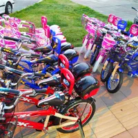 دوچرخه کودک سایز ۱۶