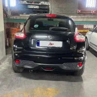 نیسان جوک 2017