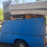 نیسان بار تهران/حمل بار نیسان وانت/شهرستان ها