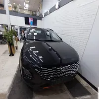 ام‌وی‌ام X33 Cross (اومودا C3)، مدل ۱۴۰۳