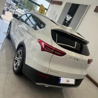 محصولات بهمن موتور فیدلیتی دیگنیتی رسپکت اینرودز
