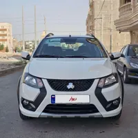 کوییک جی ایکس ال مدل 1403 صفر