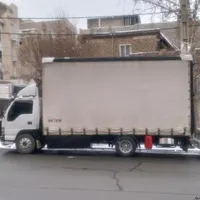 باربری حمل‌باراثاث اسباب کشی منزل پیشواورامین قرچک|خدمات حمل و نقل|پیشوا, |دیوار