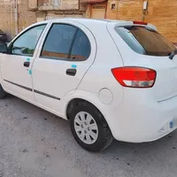 تیبا۲ مدل ۹۸ بدون رنگ