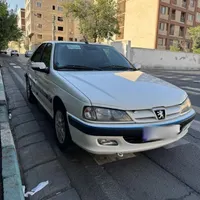 پژو پارس ELX (سفارشی) TU۵، مدل ۱۴۰۱