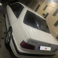 پژو پارس ۴۰۱ موتور جدید