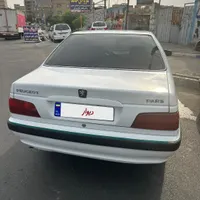 پژو پارس XU7، مدل ۱۳۹۹|خودرو سواری و وانت|نسیم‌شهر, |دیوار