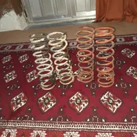 فنرلول پراید دارم
