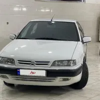سیتروئن زانتیا 2000cc، مدل ۱۳۸۵