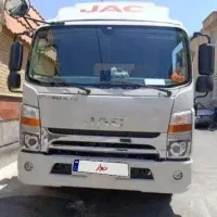 جک ۸ تن