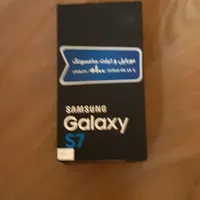 گوشی سامسونگ s7