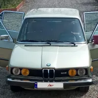 BMW518