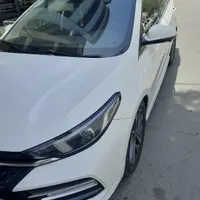 چری آریزو 6 اکسلنت، مدل ۱۳۹۹ شیک مرتب