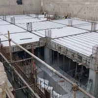 ارماتور بندی قالب بندی با ابزار کامل اجرا اسکلت|خدمات پیشه و مهارت|تهران, دروس|دیوار