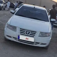 سمند سورن مدل ۸۷|خودرو سواری و وانت|زاهدان, |دیوار
