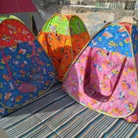 چادر بازی بچه کودک ضداب|کوهنوردی و کمپینگ|تبریز, |دیوار