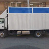 اتوبار باربری بسته بندی اثاثیه لوازم منزل تهرانسر|خدمات حمل و نقل|تهران, شهرک آزادی|دیوار