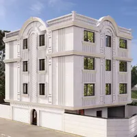 پیش فروش آپارتمان