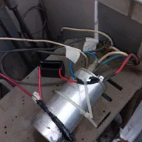 نصب وتعمییر کولر گازی