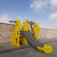 سرسره تاب دار