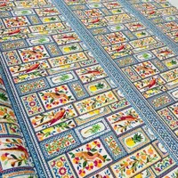 چاپ پارچه سابلیمیشن(ست جانمازوکیف،کتیبه مذهبی)