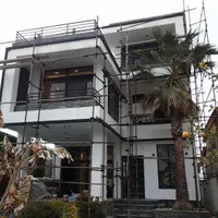 نقاشی ساختمان با کادری مجرب و حرفه ای