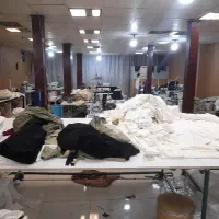 چرخکار راسته دوز،زیگزال دوز،بسته بند خانم،مادگی زن|استخدام صنعتی، فنی، مهندسی|تهران, فلاح|دیوار
