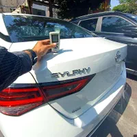 کارشناس تشخیص رنگ خودرو+موتور سیارفنی بدنه درمحل|خدمات موتور و ماشین|تهران, جنت‌آباد شمالی|دیوار