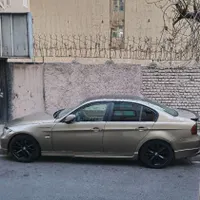 بی ام و سری ۳ ۳۲۰i m3 سدان سالم bmw|خودرو سواری و وانت|تهران, پیروزی|دیوار