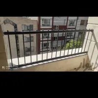 نرده حفاظ استیل بانکی تعمیرات پله استخری تمام نقاط|مصالح و تجهیزات ساختمان|تهران, افسریه|دیوار